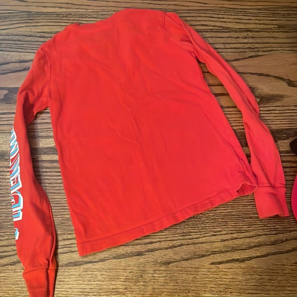 Marvel Spiderman long sleeve tee and hat set - Picture 5 of 10